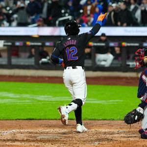 Image post by @lindor12official on Instagram