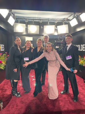 Image post by @kholmeslive on Instagram