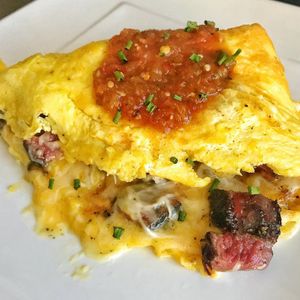 Image post by @chucksflavortrain on Instagram
