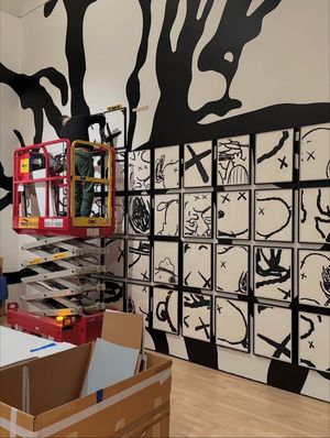 Image post by @sfmoma on Instagram