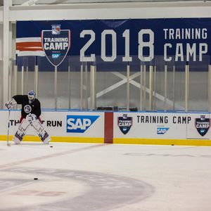 Image post by @nyrangers on Instagram