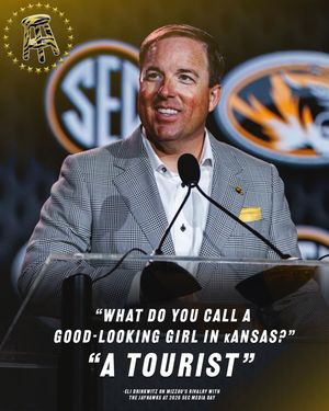 Image post by @barstoolmissouri on Instagram