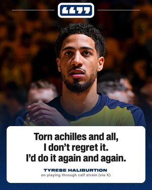Image post by @nbaonespn on Instagram