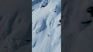 Video post by @olympics on YouTube