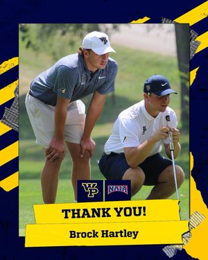Image post by @wpumensgolf on Instagram