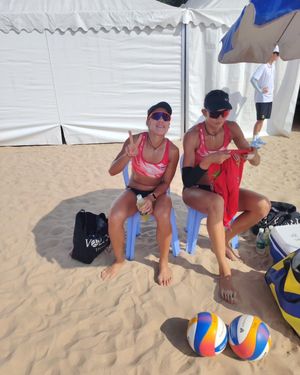 Image post by @thailandvolleyballassociation on Instagram