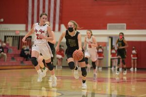 Image post by @wssathletics on Twitter