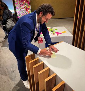 Image post by @tofani.alberto on Instagram