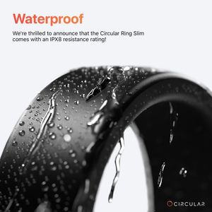 Image post by @circularing on Instagram