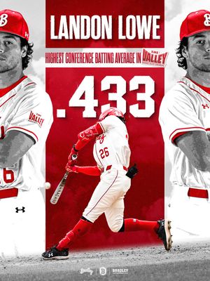 Image post by @bradley.baseball on Instagram