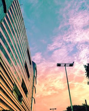 Image post by @dentsu on Instagram