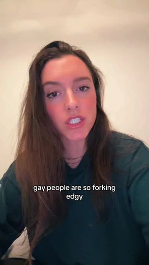 Video post by @arielledangelo on TikTok
