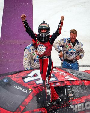 Image post by @mispeedway on Instagram