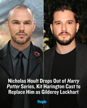 Image post by @people on Instagram