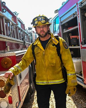 Image post by @firecountrycbs on Instagram