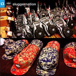 Image post by @pgallamerican on Instagram