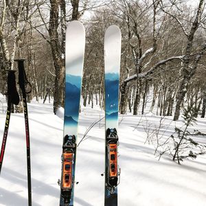 Image post by @j_skis on Instagram