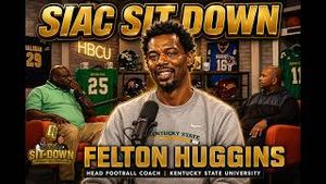 Video post by @hbcugameday on YouTube