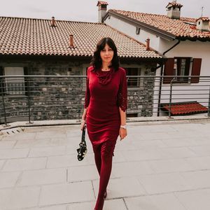 Image post by @isabella_thefashioncherrydiary on Instagram