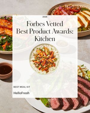 Image post by @hellofresh on Instagram