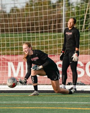 Image post by @harvardwsoccer on Instagram