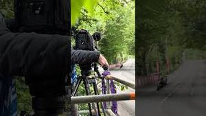 Video post by @motogeo on YouTube