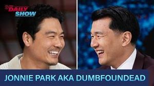 Video post by @thedailyshow on YouTube