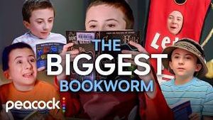Video post by @peacock on YouTube