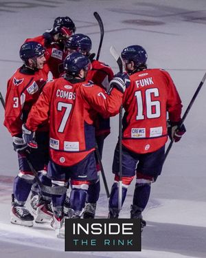 Image post by @insidetherinkcom on Instagram