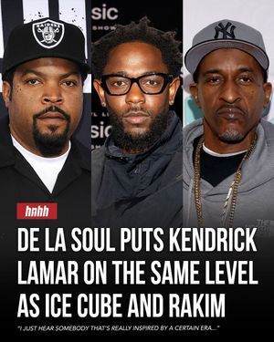 Image post by @hotnewhiphop on Instagram
