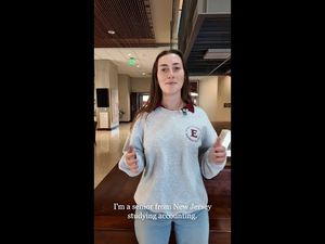 Video post by @elonuniversity on YouTube