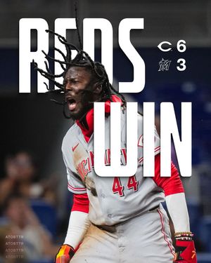 Image post by @reds on Instagram