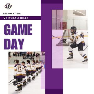 Image post by @jjcrhockey on Instagram