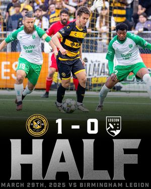 Image post by @riverhoundssc on Instagram