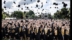 Video post by @wforestuniversity on YouTube