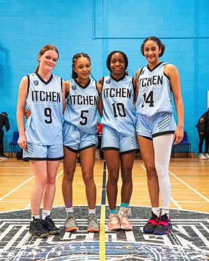 Image post by @itchenbball on Instagram