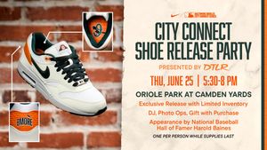 Image post by @Orioles on Twitter