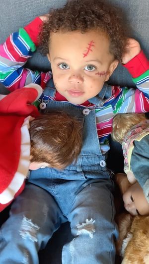 Video post by @the_walters_family_ on Instagram