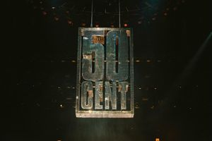 Image post by @50centlegacytour on Instagram