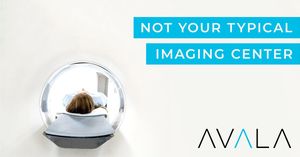 Image post by @avalahealth on Facebook