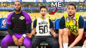 Video post by @mcdeezy_ on YouTube