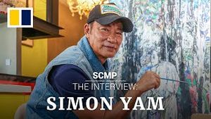 Video post by @southchinamorningpost on YouTube