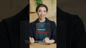 Video post by @chime on YouTube
