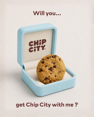 Image post by @chipcitycookies on Instagram