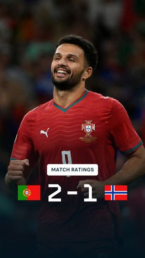 Video post by @flashscorecom on TikTok