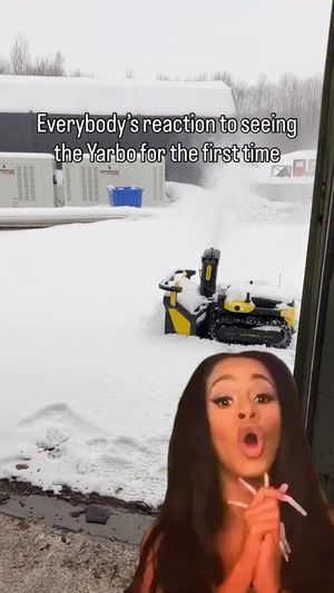Video post by @JCCayer on Facebook