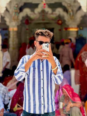 Image post by @devendra_jakhar_004 on Instagram