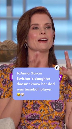 Video post by @thetalkcbs on TikTok