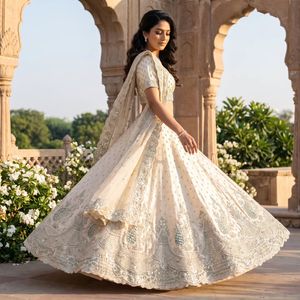 Image post by @ambika_fashion_kolkata on Instagram