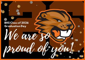 Image post by @beavertonhigh on Instagram